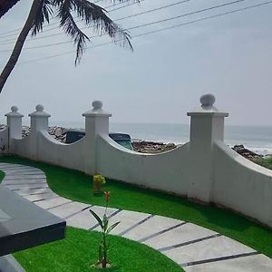 Standard Double or Twin Room Sea View