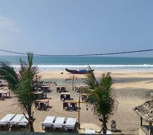 Superior Double or Twin Room Sea View
